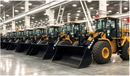 product-474-274 construction machinery industry