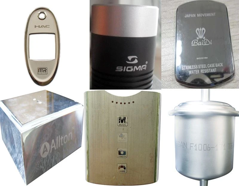 product-1-1 Laser marking for aluminum