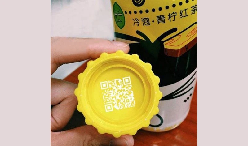 plastic cap plastic cap