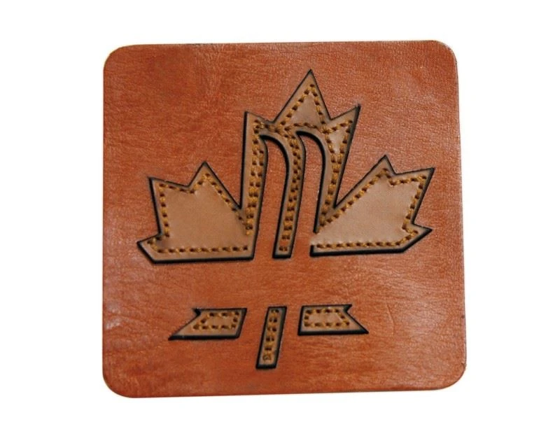 pattern of wallet