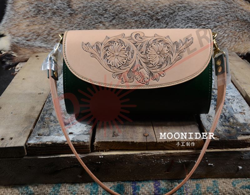 product-1-1 Leather bag