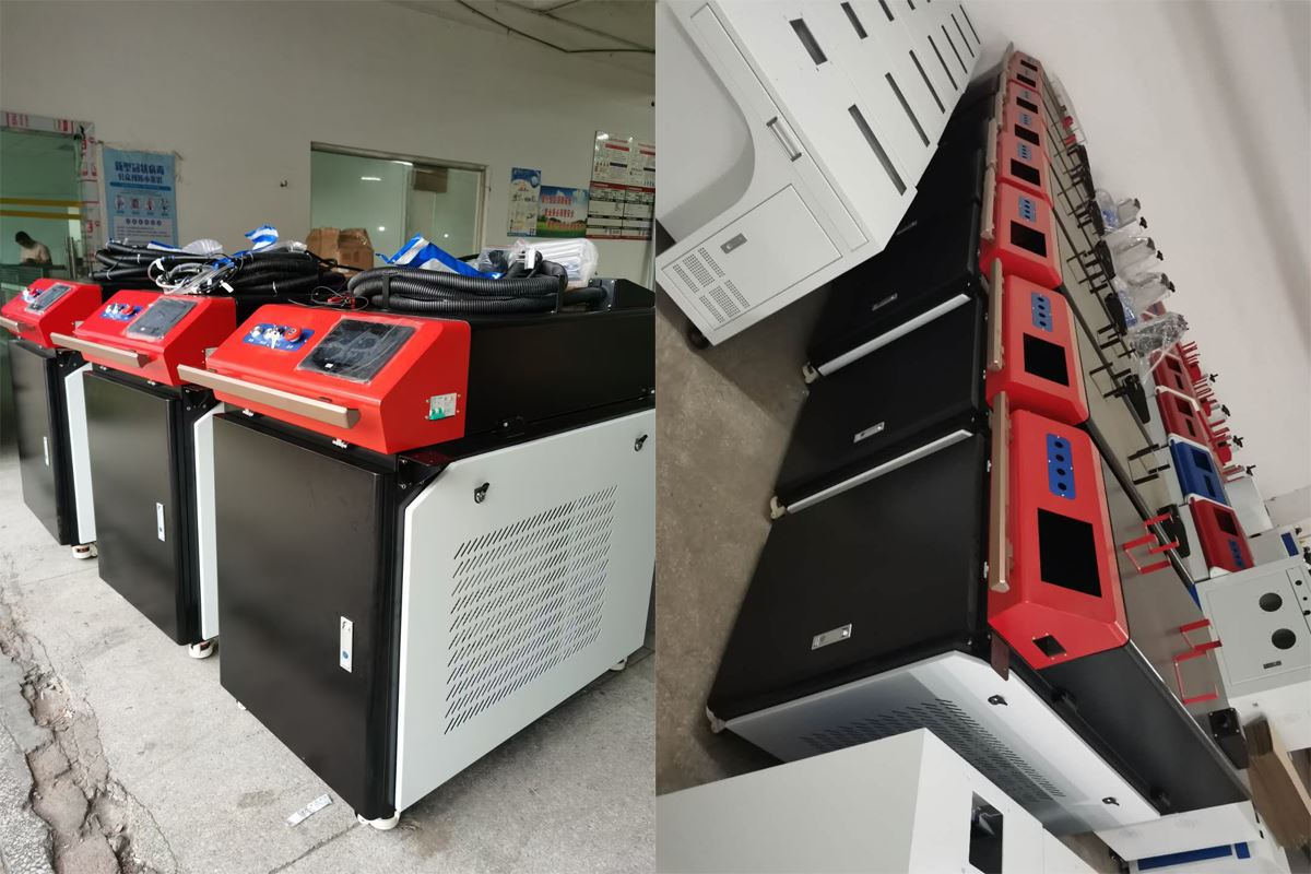 product-1-1 manual laser welder