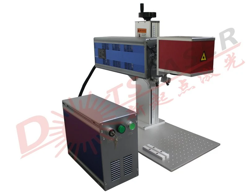 30W Two-color Plate Material Laser Engraving Machine