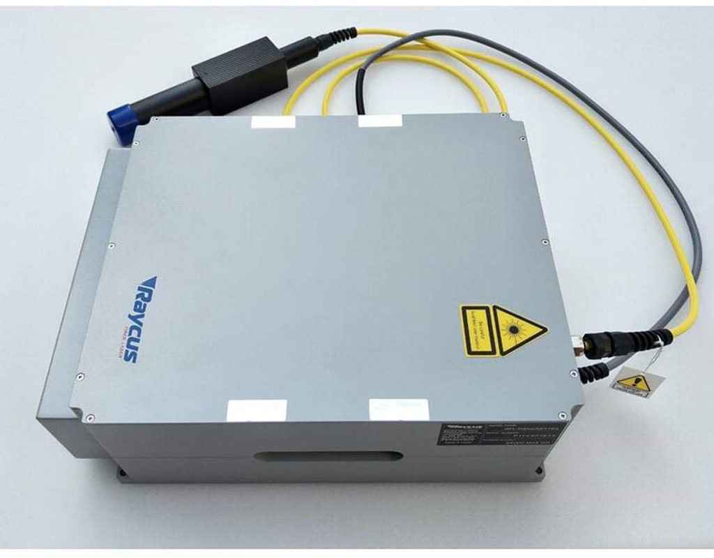 Raycus laser source Raycus laser source