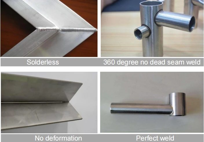 laser welding 