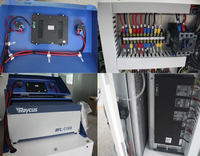 laser testing laser testing