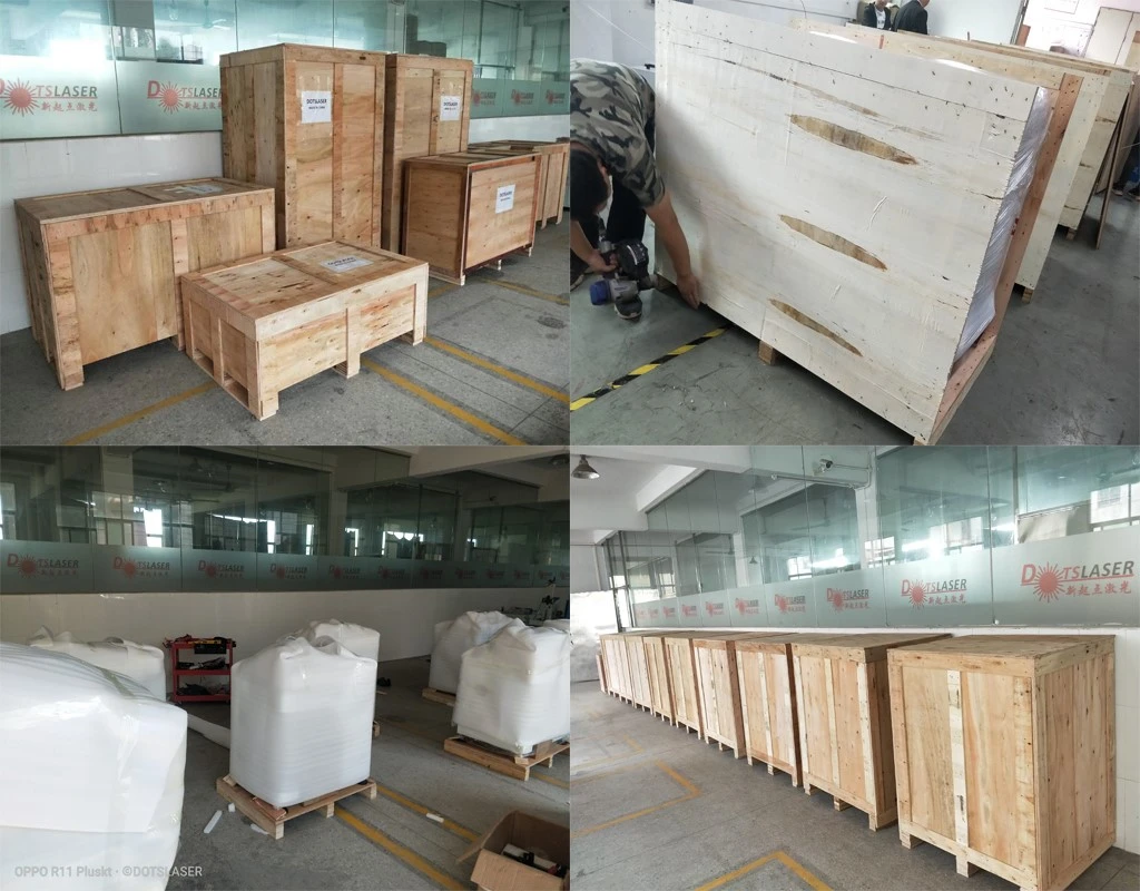 250W CO<sub>2</sub> laser marking machine 250W CO<sub>2</sub>เครื่องทำเครื่องหมายด้วยเลเซอร์