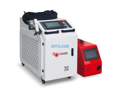 CW handheld laser welding machine CW handheld laser welding machine