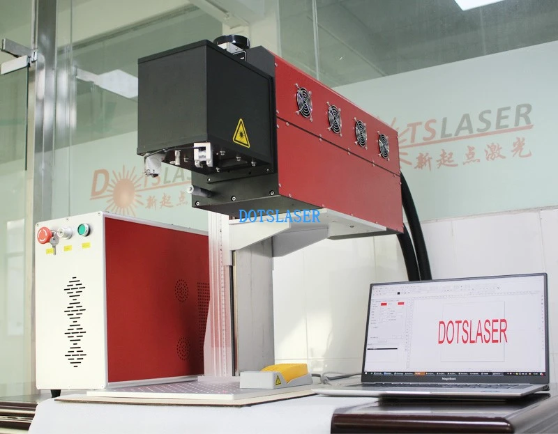 3D CO<sub>2</sub>เครื่องแกะสลักเลเซอร์