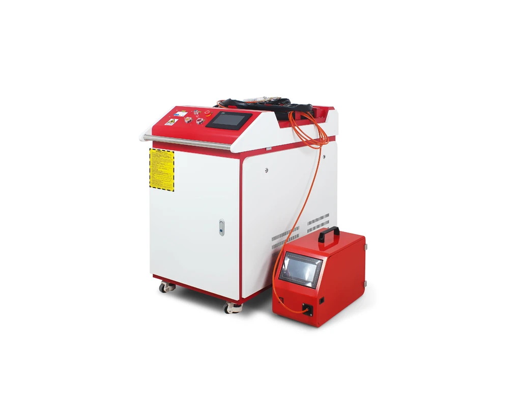3KW laserwelder 3KW laserwelder