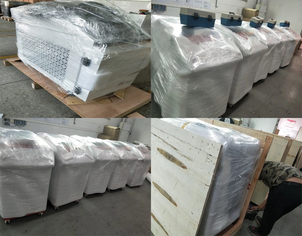 Laser welding machine 