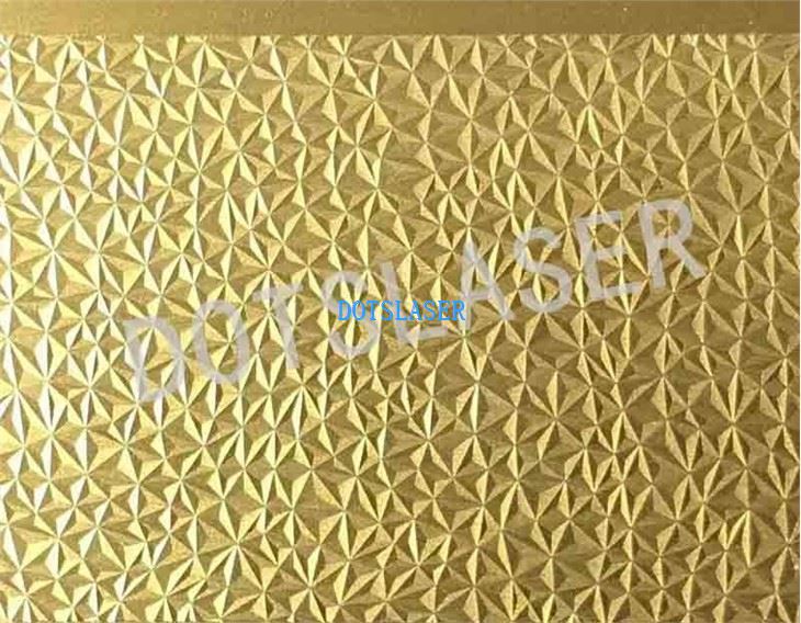 3D Curved Surface Laser Marker