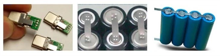 battery welding