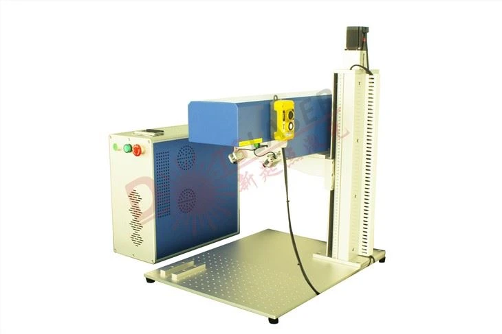 เลเซอร์ UV 3D สำหรับถ้วย