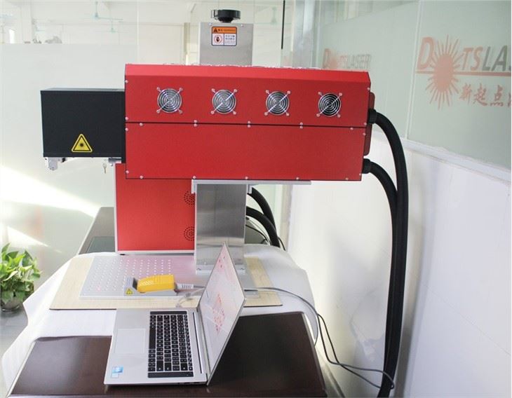 Galvo Laser