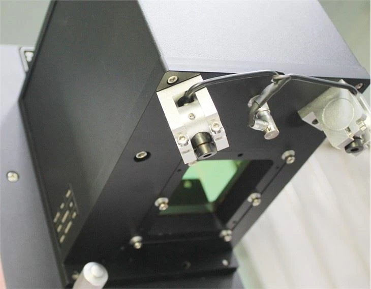 Galvo Laser
