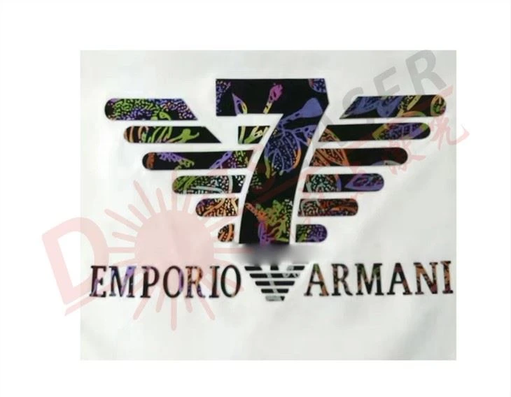 Garments Burning Machine