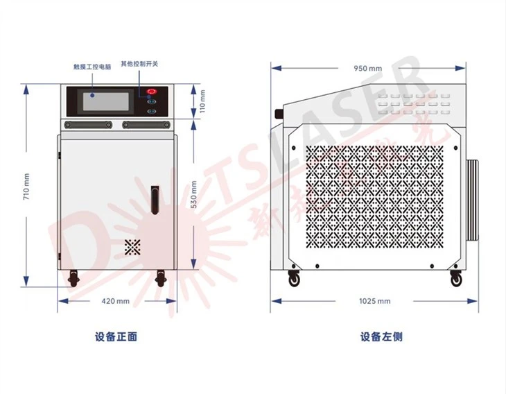 High Quality Welding Machine