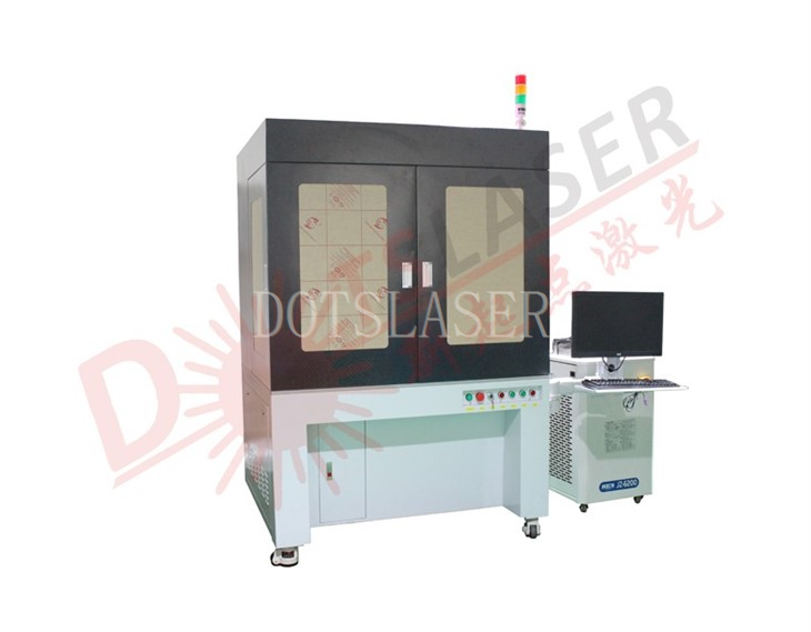 Laser Engraving Machines