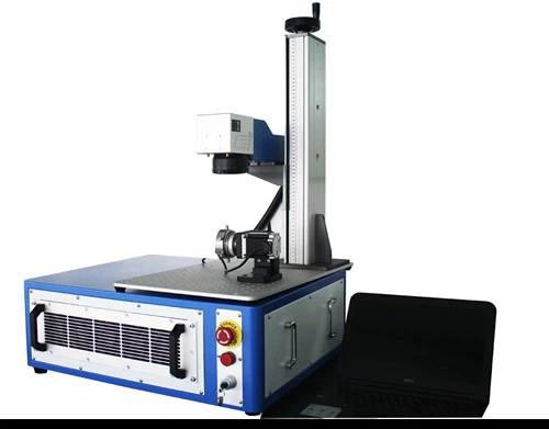 ไฟเบอร์เลเซอร์ 200W