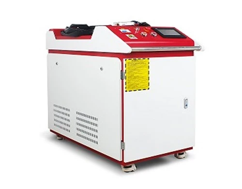 เครื่องทำความสะอาดเลเซอร์ 2000W