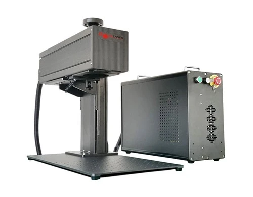 เครื่องแกะสลักไฟเบอร์ 3D